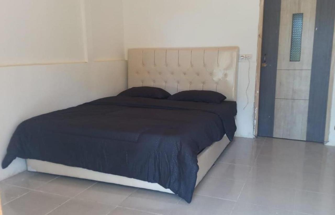Senaru Garden Homestay Экстерьер фото