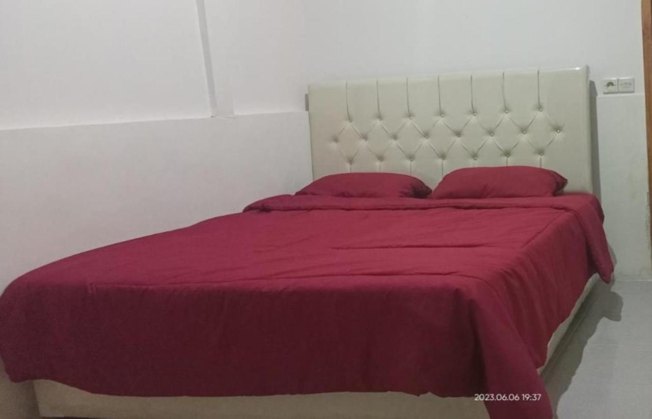 Senaru Garden Homestay Экстерьер фото