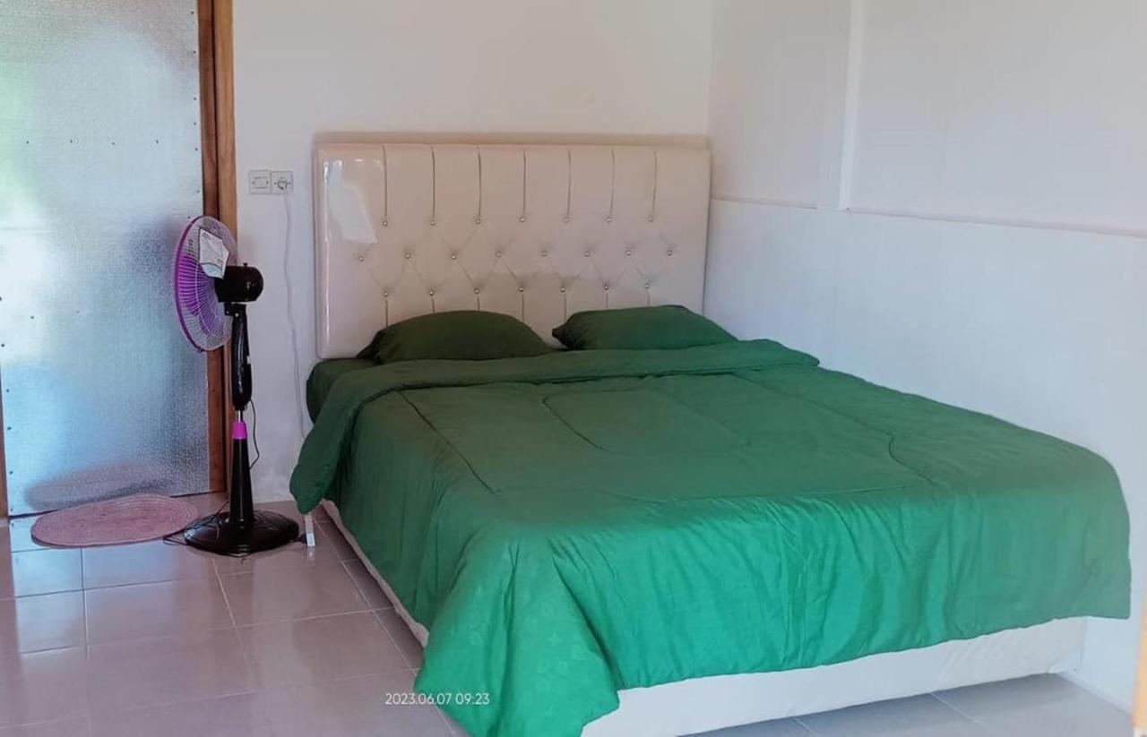 Senaru Garden Homestay Экстерьер фото
