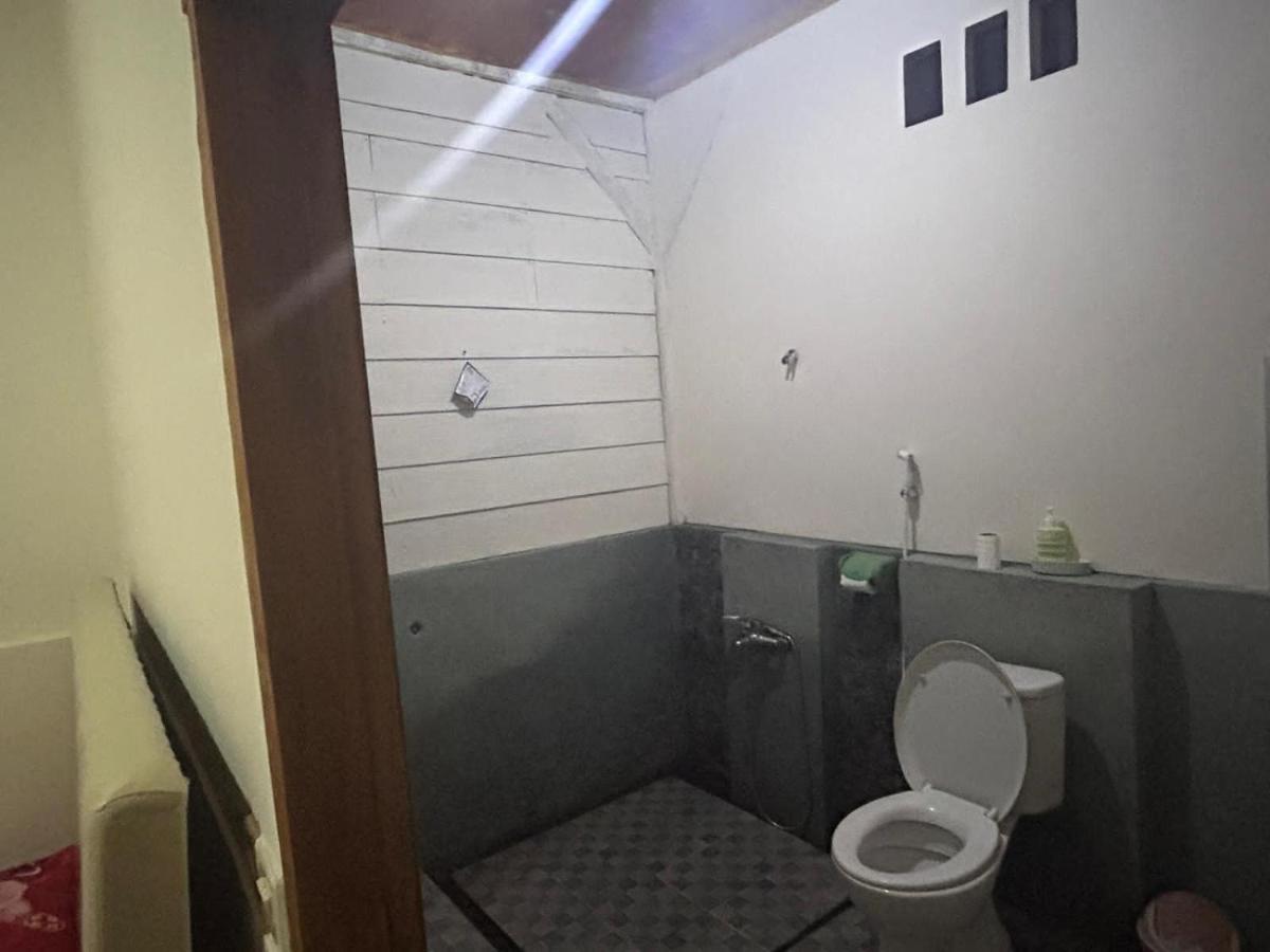 Senaru Garden Homestay Экстерьер фото