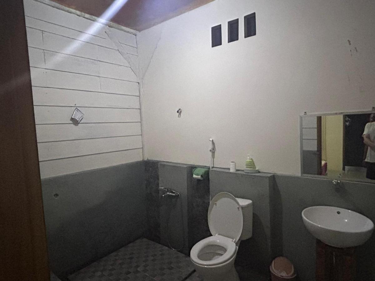 Senaru Garden Homestay Экстерьер фото