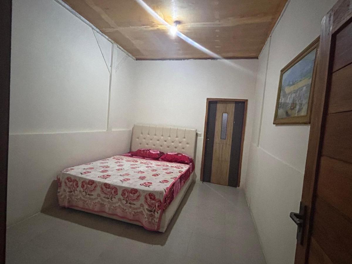 Senaru Garden Homestay Экстерьер фото