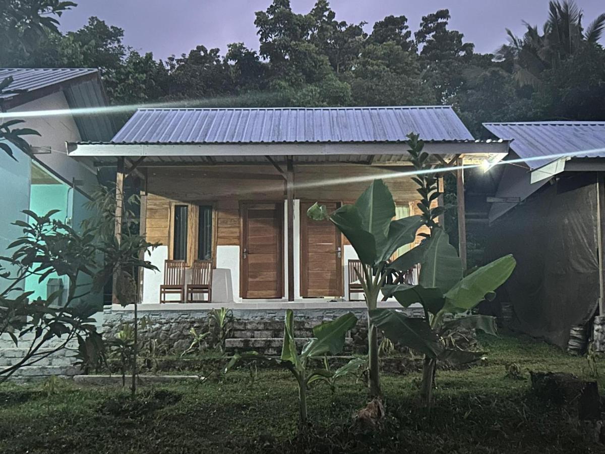 Senaru Garden Homestay Экстерьер фото