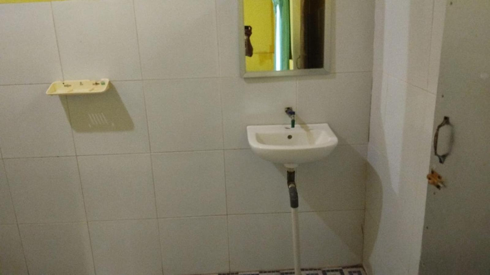 Senaru Garden Homestay Экстерьер фото