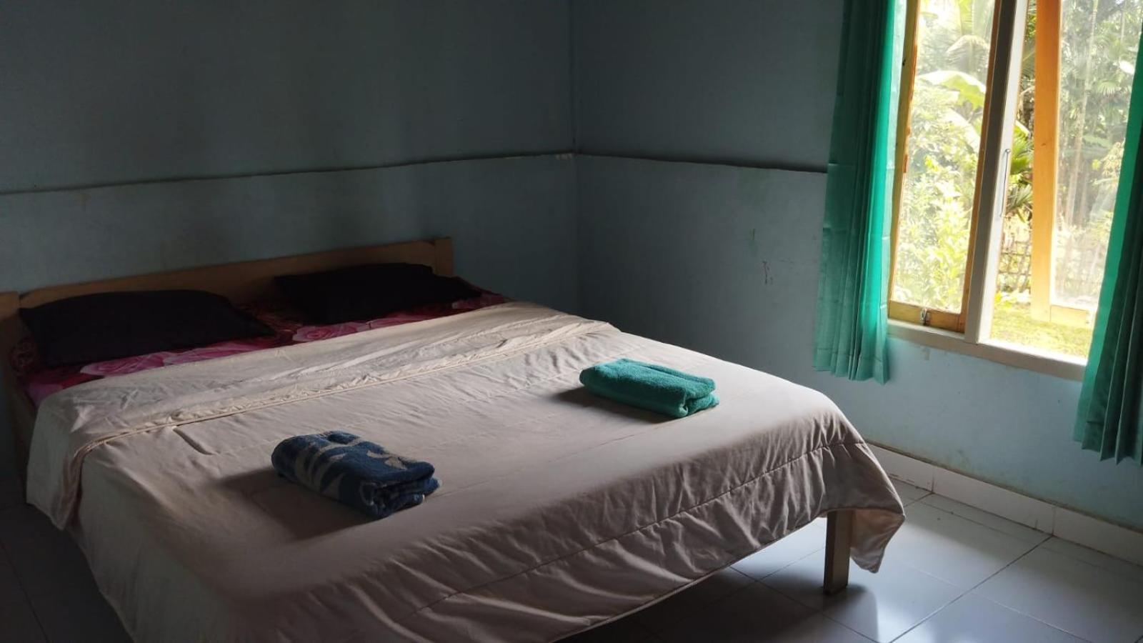 Senaru Garden Homestay Экстерьер фото