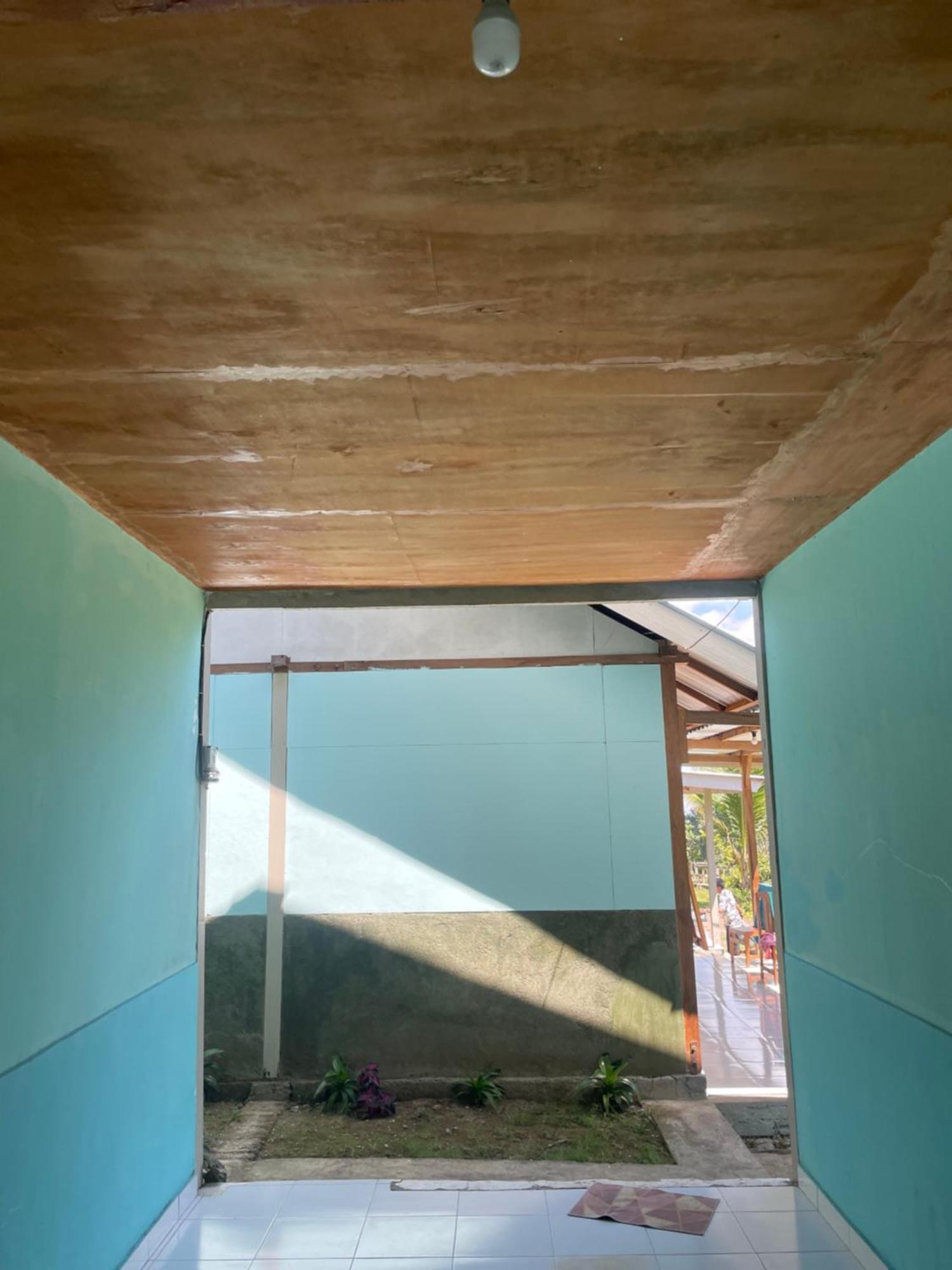 Senaru Garden Homestay Экстерьер фото