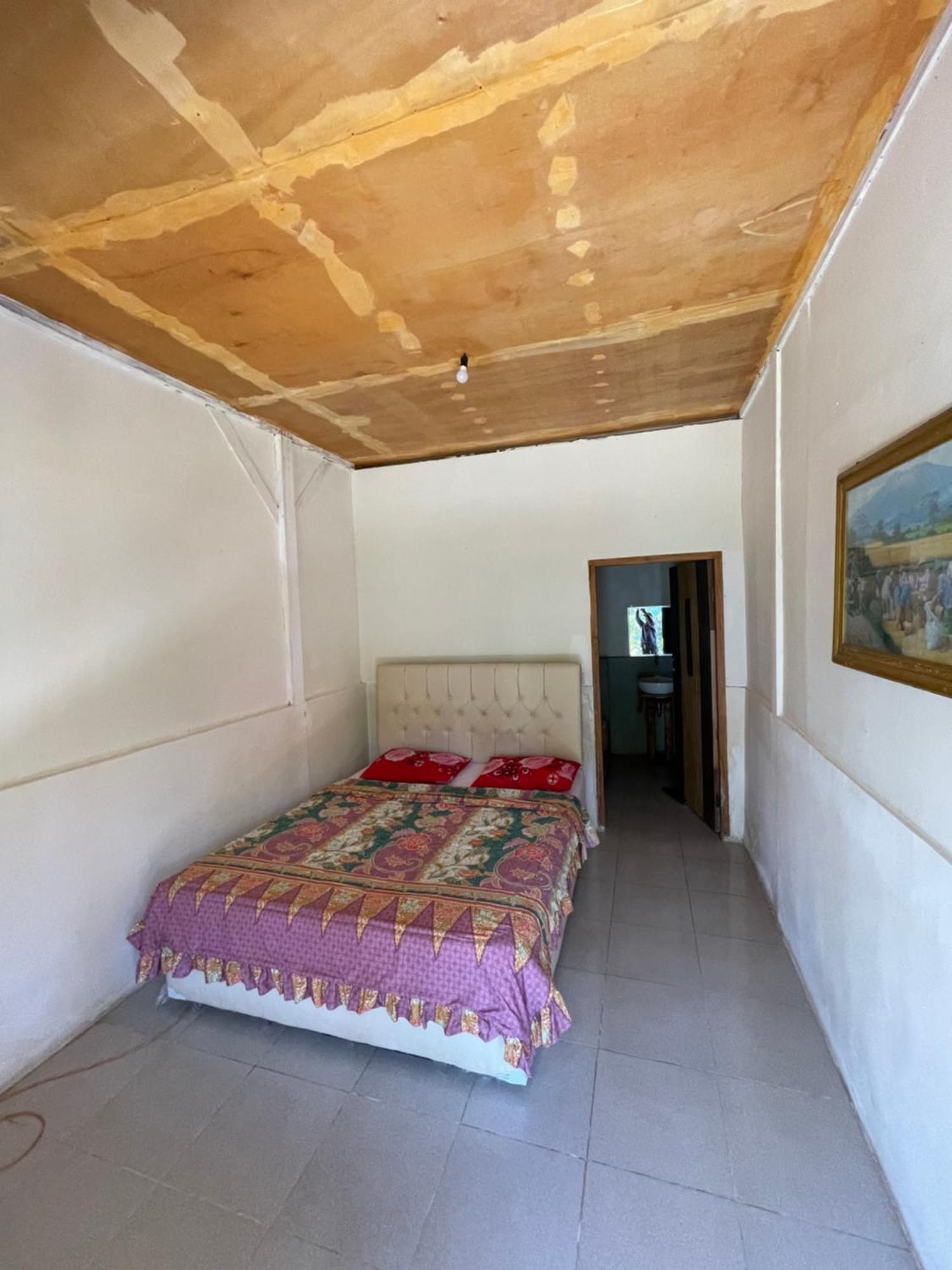 Senaru Garden Homestay Экстерьер фото