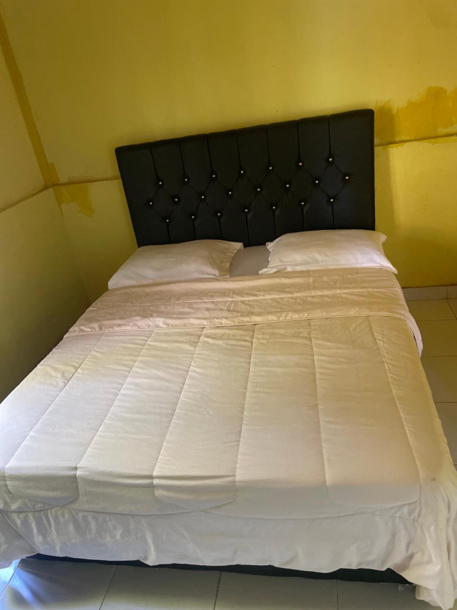 Senaru Garden Homestay Экстерьер фото