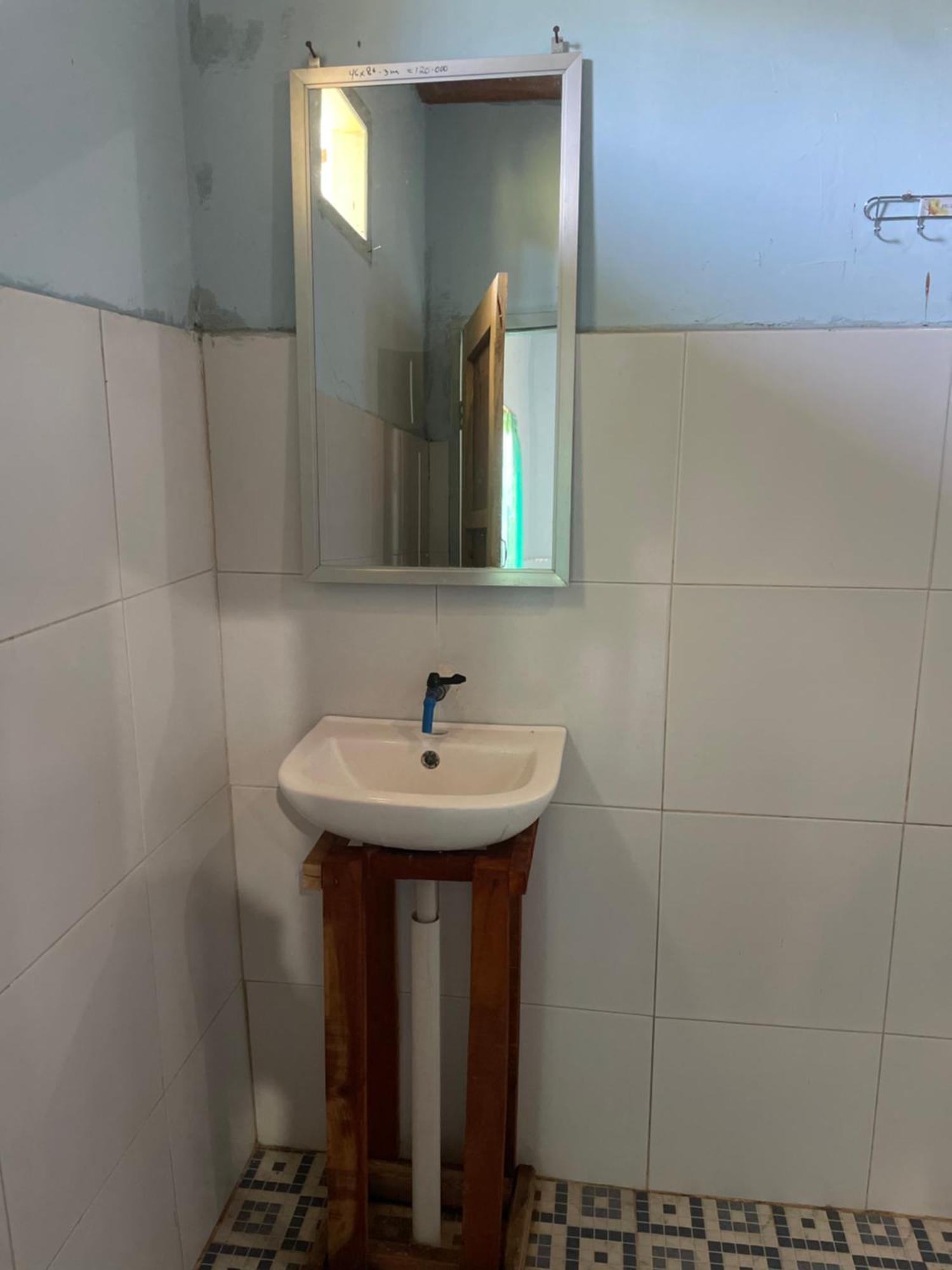 Senaru Garden Homestay Экстерьер фото