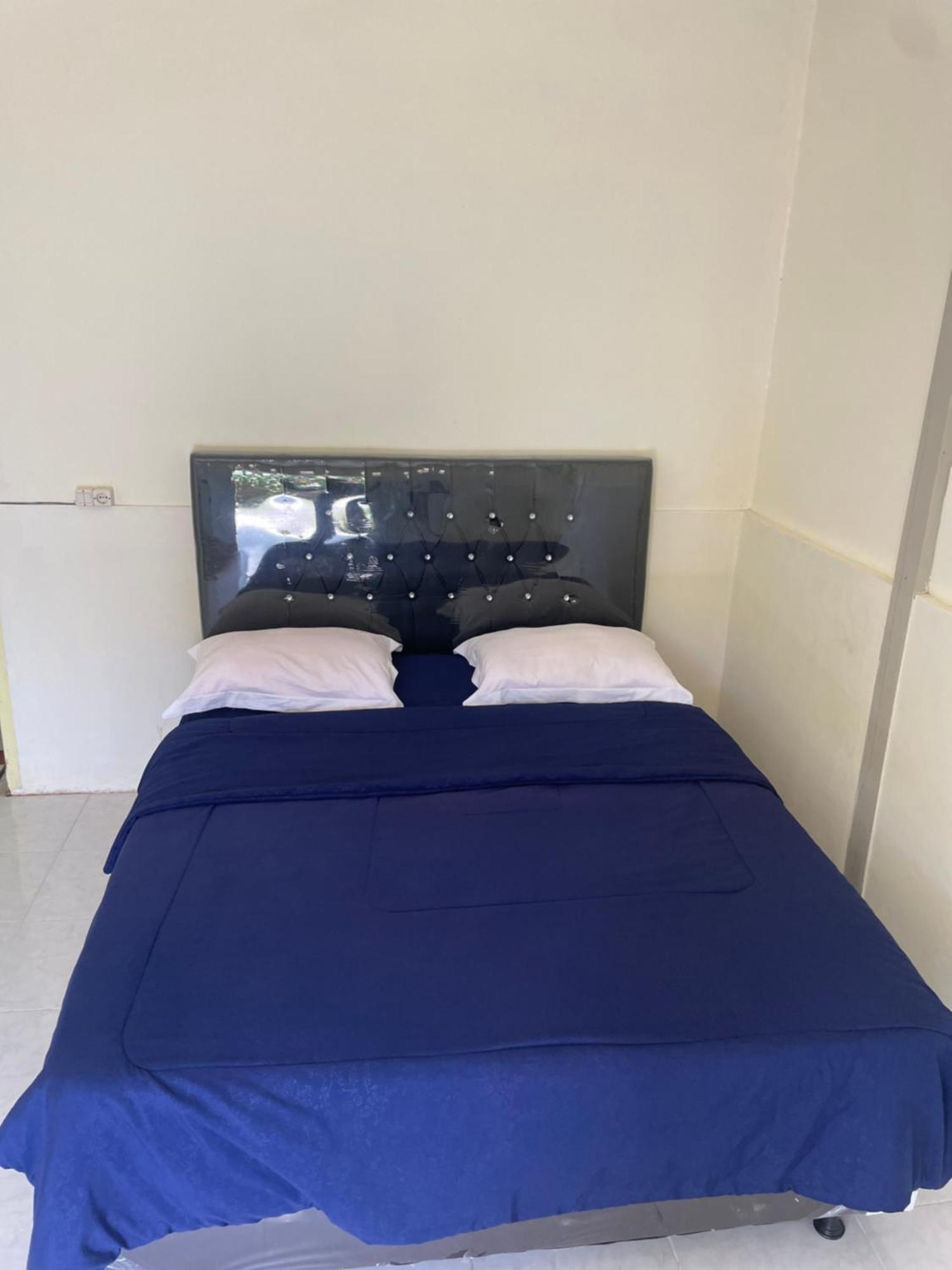 Senaru Garden Homestay Экстерьер фото