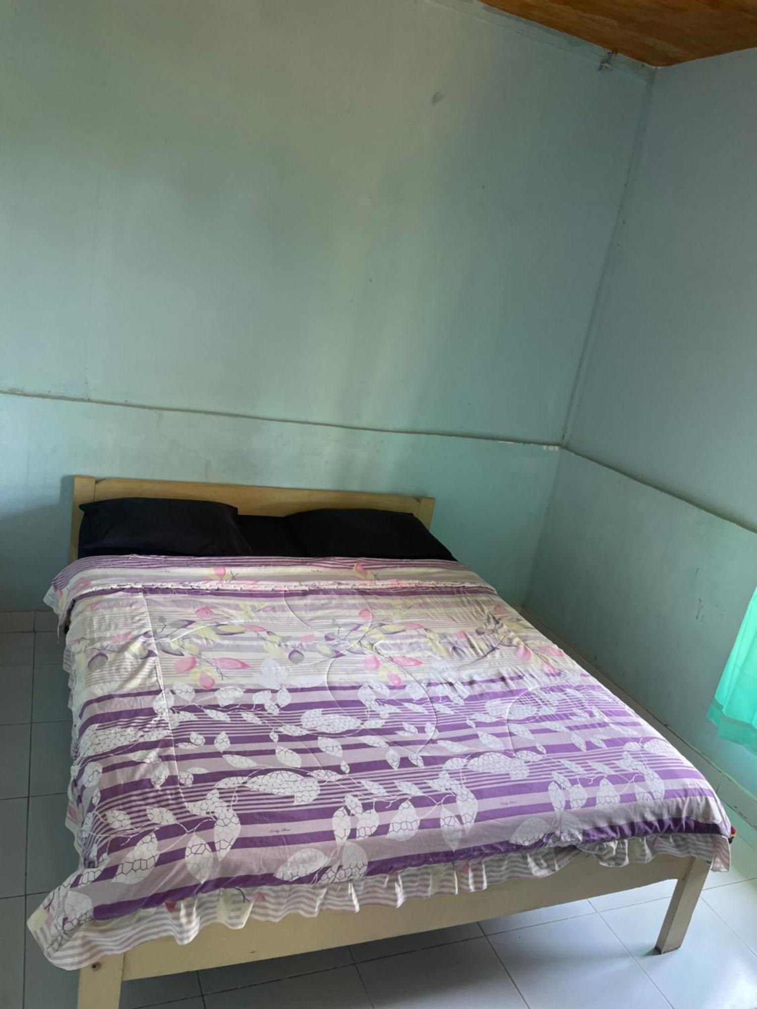 Senaru Garden Homestay Экстерьер фото